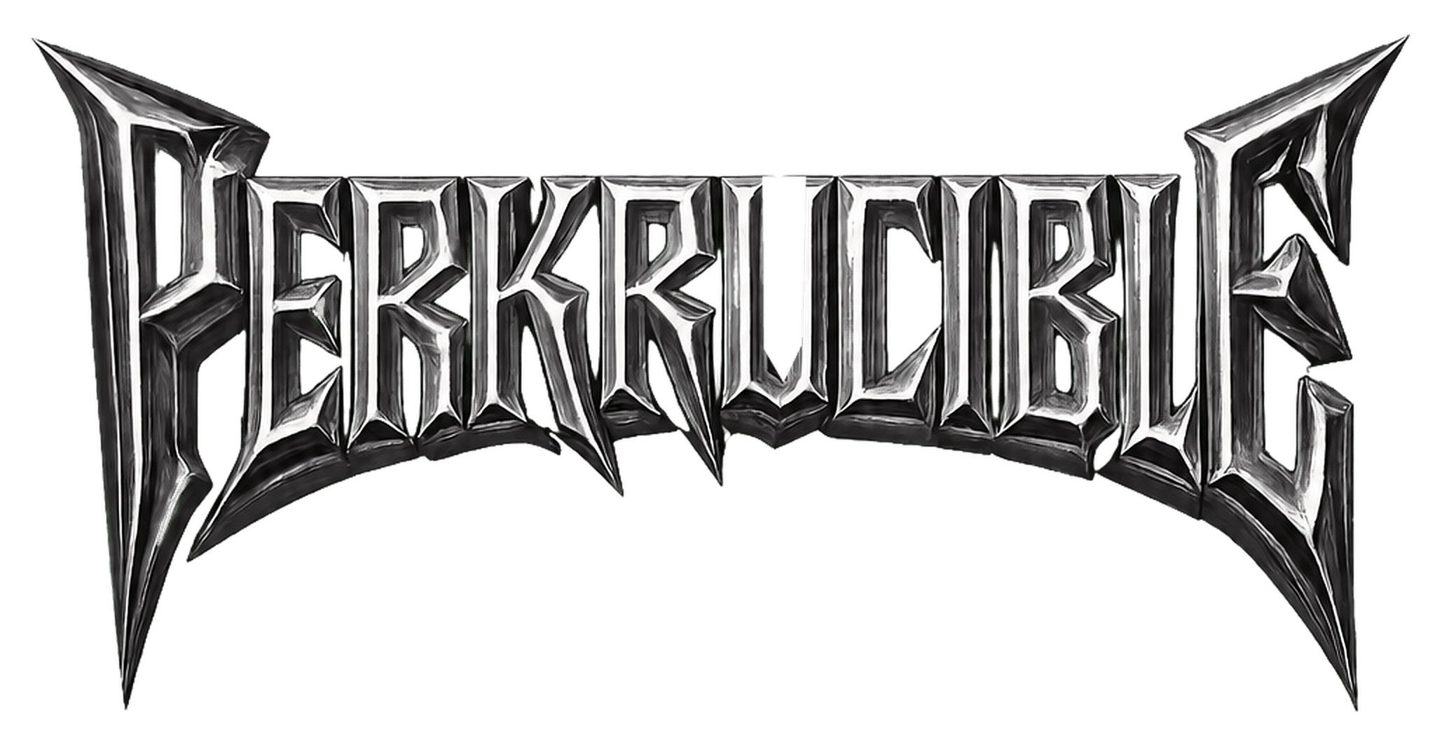 PERKRUCIBLE
